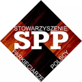Logo Stowarzyszenie Parkieciarze Polscy