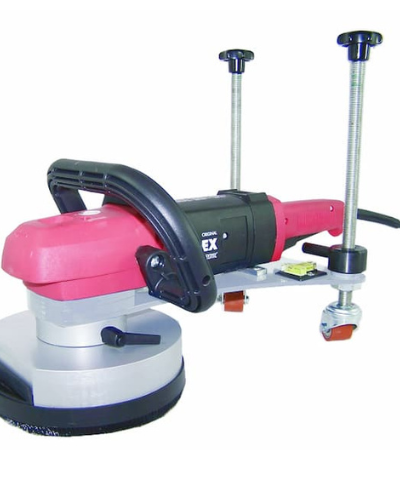 zdjęcie ręcznej frezarki HF 180 Caddy