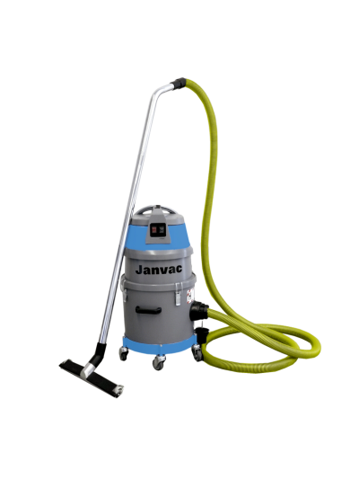 Odkurzacz przemysłowy Janvac 1600 H Power